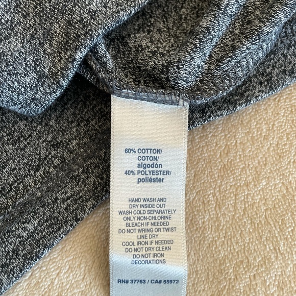 Rafaella Sleeveless Studded Top - Size XS - Picture 11 of 11